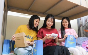 Panasonic starts buying back old air conditioners in Vietnam for recycling - Ảnh 4.