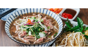 Vietnamese cuisine finds place in fine dining- Ảnh 7.