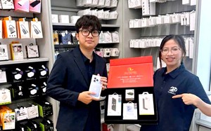 What could Apple’s new product cycle mean for Vietnam’s economy?- Ảnh 1.