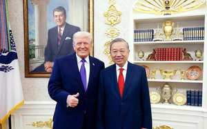 Ample room for Vietnam, US to deepen cooperation - Ảnh 3.