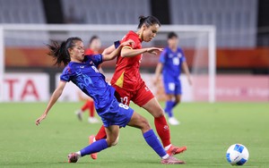 Asian Games 2026: Vietnam's U23 reach quarterfinals - Ảnh 1.