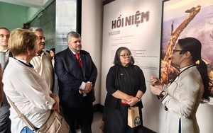 Bringing heritage to life: Many Ho Chi Minh City’s sites embrace digital experiences - Ảnh 5.