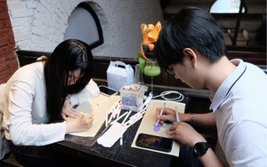 Breakfast @ Tuoi Tre News – September 24 - Ảnh 2.