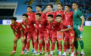 Vietnam’s 8 naturalized, overseas Vietnamese players: Who will start at FIFA ASEAN Cup 2026?- Ảnh 2.