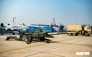44 delegations from over 30 countries register for Vietnam International Defense Expo 2026- Ảnh 3.