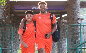Are Vietnam’s naturalized players good enough? - Ảnh 2.