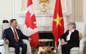 Vietnam-Canada direct flights on horizon after expanded air deal - Ảnh 3.