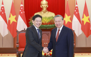 The City Connect – Episode 1: Trust, complementarity to shape next chapter of Vietnam-Singapore ties- Ảnh 1.