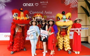 Vietnam climbs 7 places in global tourism development ranking- Ảnh 2.