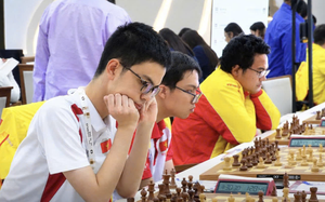 Vietnam wins gold, ranks fourth at 2026 Al-Fergani International Physics Olympiad- Ảnh 3.