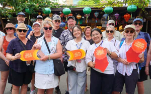 World’s most beautiful village: Hoi An's new tour targets high-end travelers - Ảnh 4.