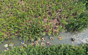 Hoi An Creative Week 2026: When young creatives bring fresh breeze into heritage- Ảnh 14.