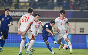 Why were Thai fans angry despite 2-0 win over Vietnam?- Ảnh 3.