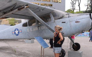 Free access parks youth surge across Ho Chi Minh City’s historic museums - Ảnh 14.