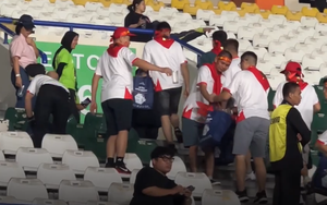 Why were Thai fans angry despite 2-0 win over Vietnam?- Ảnh 4.