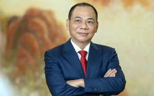 Vietnamese female billionaire joins world’s top 1,000 richest- Ảnh 1.