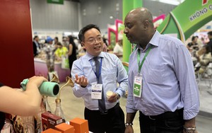 More opportunities await Vietnamese goods in Thailand - Ảnh 1.