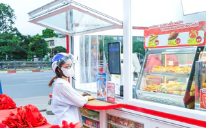 China’s Ohmee convenience stores move into Vietnam’s Petrolimex gas stations: A win-win?- Ảnh 3.