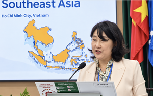 Ho Chi Minh City to welcome 500 children, teachers for children’s global summit in 2027 - Ảnh 5.