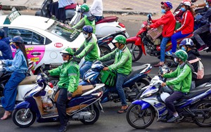 Vietnam's competition authority asks Grab, other ride-hailing firms to provide pricing, fee info - Ảnh 2.