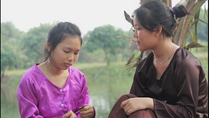 Teen THPT Lê Thánh Tôn ra mắt phim điện ảnh Hồn Trương Ba, da hàng thịt