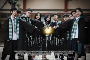 Bộ ảnh kỷ yếu theo 