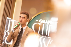 Đạt G làm mới bản hit một thời Trái Tim Bên Lề