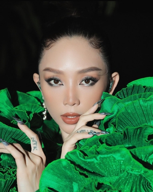 Tóc Tiên “bắt tay” Mew Amazing chính thức “ghi danh” vào đường đua âm nhạc tháng 10