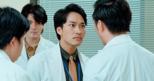 Lâm Thanh Nhã thử sức với dự án Good Doctor phiên bản Việt