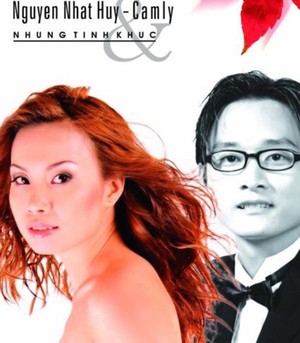 Nhạc sĩ Nguyễn Nhất Huy kỉ niệm 30 năm sáng tác cùng Đan Trường, Cẩm Ly, Lam Trường