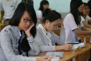 Japanese students earn top scores among OECD countries in PISA - Ảnh 1.