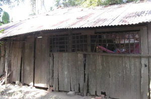 Over 100 int'l volunteers build disaster-resilient homes for poor families in Vietnam's Da Nang - Ảnh 8.