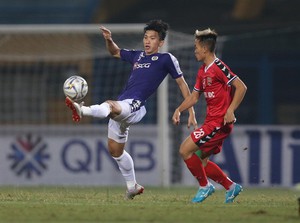 Vietnamese football’s enfant terrible: How violence is eclipsing Doan Van Hau’s talent- Ảnh 11.