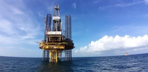 Vietsovpetro reaches historic milestone of 255mn tonnes of crude oil at Vietnam’s Bach Ho field - Ảnh 1.