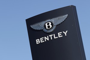 Bentley changes Vietnam distributor to Pon Phu Thai Mobility, customer services maintained - Ảnh 1.