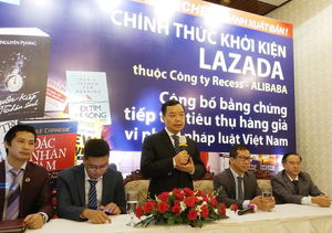 Lazada fined over $13,000 for misleading consumers in Vietnam- Ảnh 2.