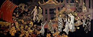 Vietnamese painting sets record at $3.69mn in Sotheby’s auction, 14 times its 2008 price - Ảnh 3.