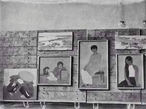 Vietnamese painting sets record at $3.69mn in Sotheby’s auction, 14 times its 2008 price - Ảnh 2.
