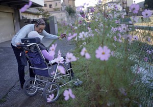 Middle- to old-age depression likely tied to dementia - Ảnh 3.