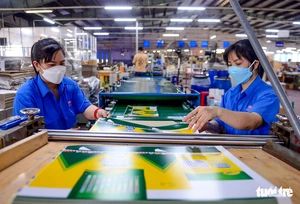 Vietnam to raise minimum wage by 7% in new year- Ảnh 3.