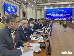 Vietnam emerges as medical tourism destination with affordable, high-quality care - Ảnh 4.