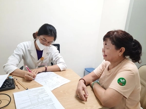 Middle- to old-age depression likely tied to dementia - Ảnh 2.