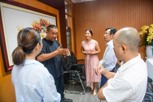 Tuoi Tre Newspaper to hold Vietnam Phở Festival in Singapore next month - Ảnh 13.