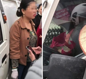Vietnamese student returns nearly $2,400 of lost cash to owner  - Ảnh 2.