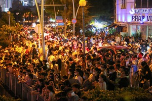 Sri Lankan President to visit Vietnam, attend UN Vesak Day - Ảnh 1.