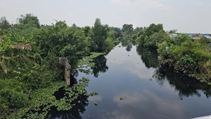 Vietnam fines textile firm $29,530 over untreated wastewater discharge - Ảnh 1.