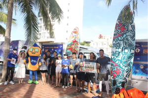 Con Market a culinary gem in the heart of Da Nang City - Ảnh 15.