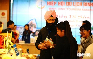 Vietnam’s Binh Dinh plans to train 7,500 high-tech workers in semiconductors, AI, cybersecurity - Ảnh 3.