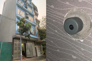 Vietnam sees surge in hacked home cameras, private footage leaked online- Ảnh 2.