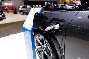 Vietnamese auto firm aims to build 30,000 EV charging stations by 2030  - Ảnh 1.